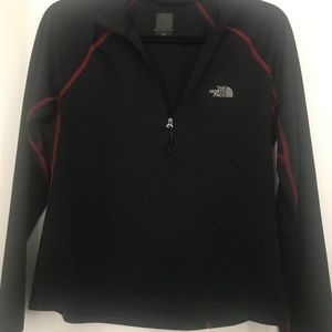 The North Face pullover